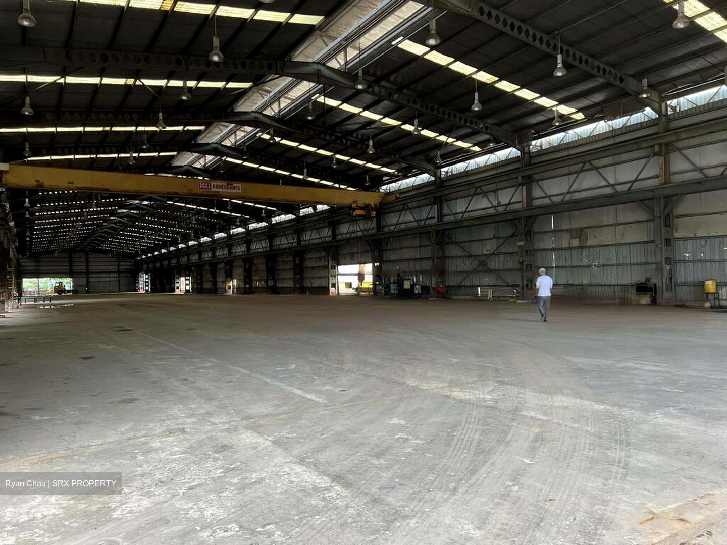 Tuas Avenue 2 (D22), Factory #460341491